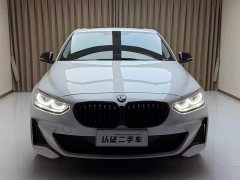 BMW 1 Series 125i M Sport Night Edition - ფოტო 8