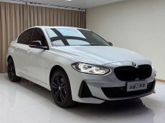 BMW 1 Series 125i M Sport Night Edition - ფოტო 9