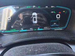 BYD Song Plus New Energy 2021 DM-i 110KM Flagship Plus - ფოტო 14