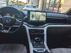 BYD Song Plus New Energy 2021 DM-i 110KM Flagship Plus - ფოტო 16