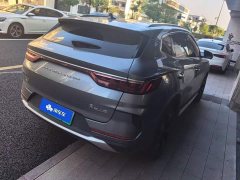 BYD Song Plus New Energy 2021 DM-i 110KM Flagship Plus - ფოტო 3