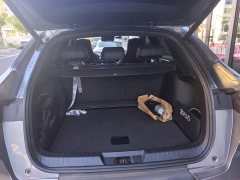 BYD Song Plus New Energy 2021 DM-i 110KM Flagship Plus - ფოტო 4