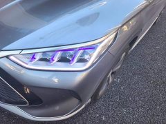 BYD Song Plus New Energy 2021 DM-i 110KM Flagship Plus - ფოტო 5