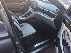 BYD Song Plus New Energy 2021 DM-i 110KM Flagship Plus - ფოტო 8