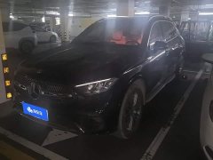 Mercedes-Benz GLC Facelift GLC 300 L 4MATIC Dynamic 5-Seater - ფოტო 1