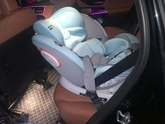 Mercedes-Benz GLC Facelift GLC 300 L 4MATIC Dynamic 5-Seater - ფოტო 11