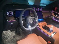 Mercedes-Benz GLC Facelift GLC 300 L 4MATIC Dynamic 5-Seater - ფოტო 12