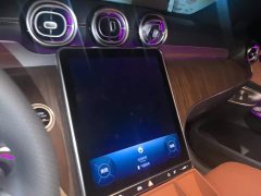 Mercedes-Benz GLC Facelift GLC 300 L 4MATIC Dynamic 5-Seater - ფოტო 13