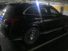 Mercedes-Benz GLC Facelift GLC 300 L 4MATIC Dynamic 5-Seater - ფოტო 3