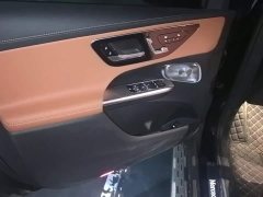 Mercedes-Benz GLC Facelift GLC 300 L 4MATIC Dynamic 5-Seater - ფოტო 7