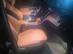 Mercedes-Benz GLC Facelift GLC 300 L 4MATIC Dynamic 5-Seater - ფოტო 8