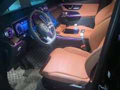 Mercedes-Benz GLC Facelift GLC 300 L 4MATIC Dynamic 5-Seater - ფოტო 9