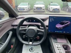 Xiaomi SU7 2024 Rear-Wheel Drive Ultra-Long Range Advanced Autonomous Driving Pro - ფოტო 12