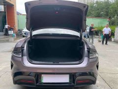 Xiaomi SU7 2024 Rear-Wheel Drive Ultra-Long Range Advanced Autonomous Driving Pro - ფოტო 14