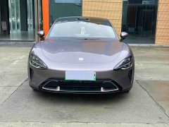 Xiaomi SU7 2024 Rear-Wheel Drive Ultra-Long Range Advanced Autonomous Driving Pro - ფოტო 2
