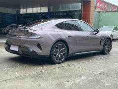 Xiaomi SU7 2024 Rear-Wheel Drive Ultra-Long Range Advanced Autonomous Driving Pro - ფოტო 4