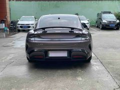 Xiaomi SU7 2024 Rear-Wheel Drive Ultra-Long Range Advanced Autonomous Driving Pro - ფოტო 5