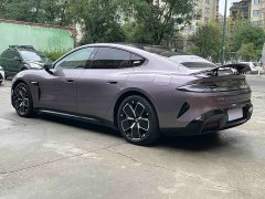 Xiaomi SU7 2024 Rear-Wheel Drive Ultra-Long Range Advanced Autonomous Driving Pro - ფოტო 6