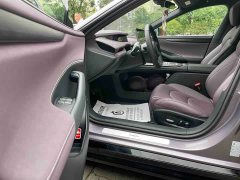 Xiaomi SU7 2024 Rear-Wheel Drive Ultra-Long Range Advanced Autonomous Driving Pro - ფოტო 7