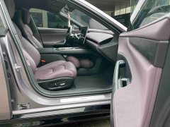 Xiaomi SU7 2024 Rear-Wheel Drive Ultra-Long Range Advanced Autonomous Driving Pro - ფოტო 9