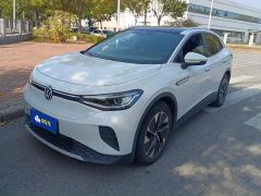 Volkswagen ID.4 CROZZ Pure Enjoyment Limited Edition - ფოტო 1