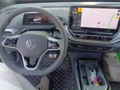 Volkswagen ID.4 CROZZ Pure Enjoyment Limited Edition - ფოტო 12