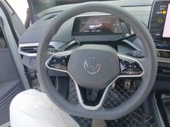 Volkswagen ID.4 CROZZ Pure Enjoyment Limited Edition - ფოტო 15