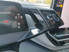 Volkswagen ID.4 CROZZ Pure Enjoyment Limited Edition - ფოტო 16