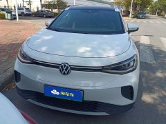 Volkswagen ID.4 CROZZ Pure Enjoyment Limited Edition - ფოტო 2