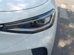 Volkswagen ID.4 CROZZ Pure Enjoyment Limited Edition - ფოტო 5