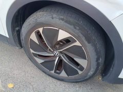 Volkswagen ID.4 CROZZ Pure Enjoyment Limited Edition - ფოტო 6