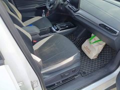 Volkswagen ID.4 CROZZ Pure Enjoyment Limited Edition - ფოტო 8