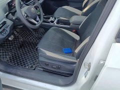 Volkswagen ID.4 CROZZ Pure Enjoyment Limited Edition - ფოტო 9