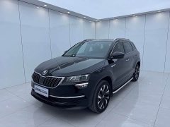 Skoda Corollac TSI280 Luxury Edition - ფოტო 1