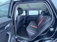 Skoda Corollac TSI280 Luxury Edition - ფოტო 10