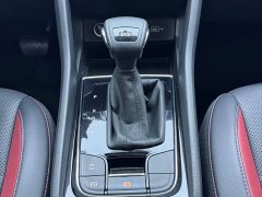 Skoda Corollac TSI280 Luxury Edition - ფოტო 13