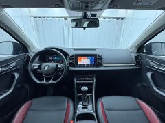Skoda Corollac TSI280 Luxury Edition - ფოტო 14