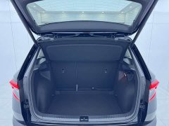 Skoda Corollac TSI280 Luxury Edition - ფოტო 16