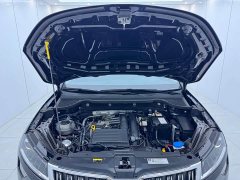 Skoda Corollac TSI280 Luxury Edition - ფოტო 17