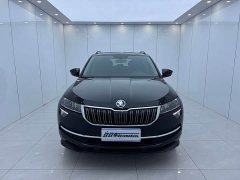 Skoda Corollac TSI280 Luxury Edition - ფოტო 2