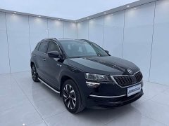 Skoda Corollac TSI280 Luxury Edition - ფოტო 3