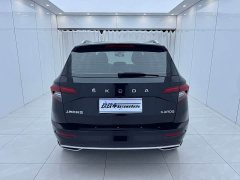 Skoda Corollac TSI280 Luxury Edition - ფოტო 5