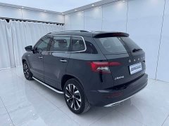 Skoda Corollac TSI280 Luxury Edition - ფოტო 6