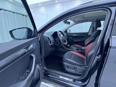 Skoda Corollac TSI280 Luxury Edition - ფოტო 7