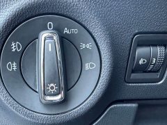 Skoda Corollac TSI280 Luxury Edition - ფოტო 9