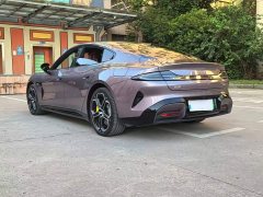 Xiaomi SU7 2024 Rear-Wheel Drive Ultra-Long Range Advanced Autonomous Driving Pro - ფოტო 16