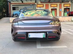 Xiaomi SU7 2024 Rear-Wheel Drive Ultra-Long Range Advanced Autonomous Driving Pro - ფოტო 17