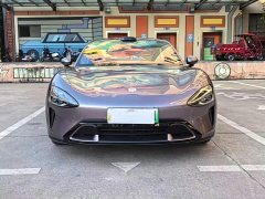 Xiaomi SU7 2024 Rear-Wheel Drive Ultra-Long Range Advanced Autonomous Driving Pro - ფოტო 2