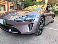 Xiaomi SU7 2024 Rear-Wheel Drive Ultra-Long Range Advanced Autonomous Driving Pro - ფოტო 4