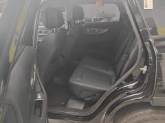 Chery Tiggo 8 PRO 290T Two-Wheel Drive Luxury Edition - ფოტო 11